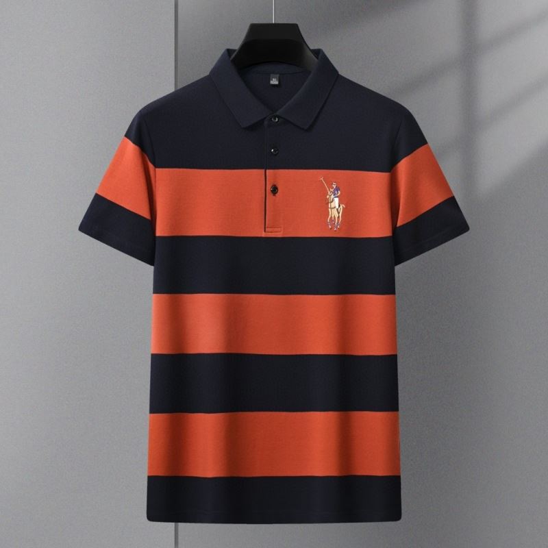 Polo T-Shirts